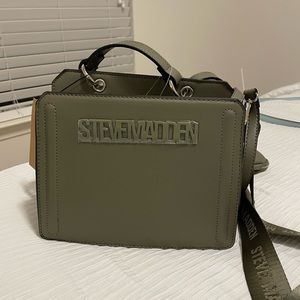 Steve Madden Bevelyn Bag